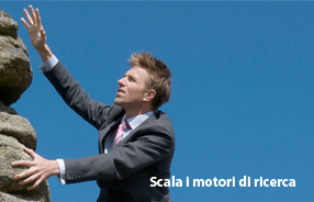 Scala i motori di ricerca - Mob Office